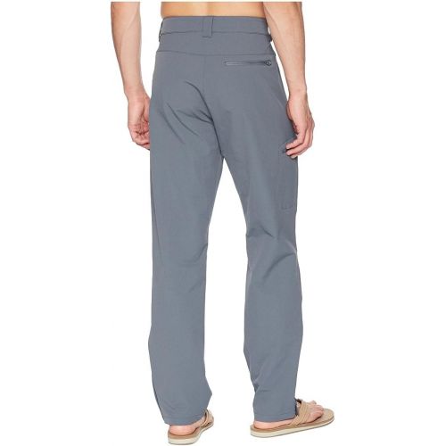 마모트 Marmot Scree Pant Steel Onyx 34