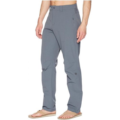 마모트 Marmot Scree Pant Steel Onyx 34