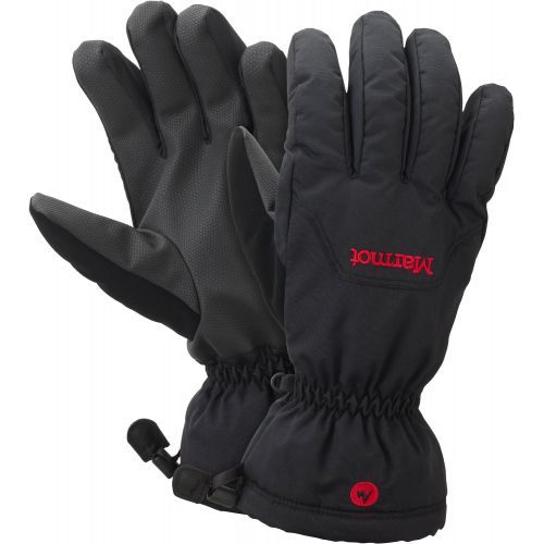 마모트 Marmot Mens On-piste Glove