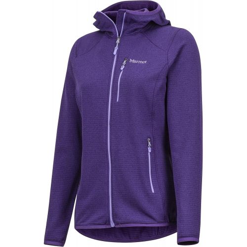 마모트 Marmot Womens Preon Hoody