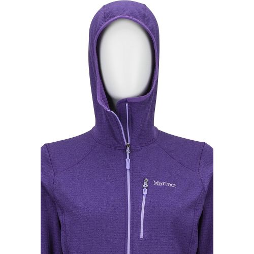 마모트 Marmot Womens Preon Hoody