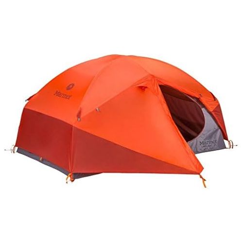 마모트 Marmot Limelight 2 Person Camping Tent w/Footprint