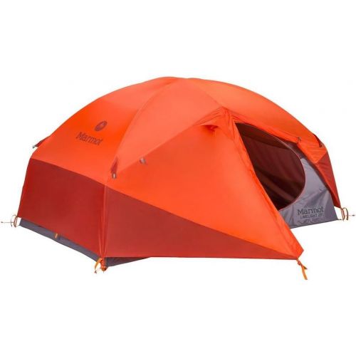 마모트 Marmot Limelight 2 Person Camping Tent w/Footprint