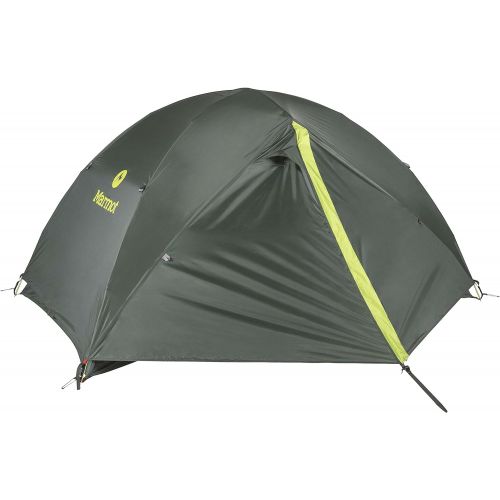 마모트 Marmot Crane Creek Backpacking and Camping Tent