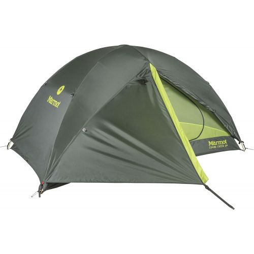 마모트 Marmot Crane Creek Backpacking and Camping Tent