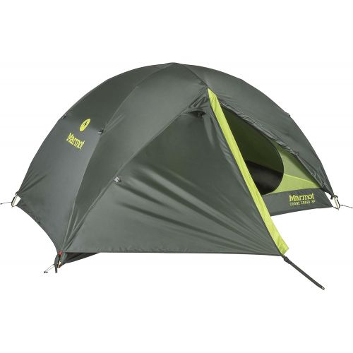 마모트 Marmot Crane Creek Backpacking and Camping Tent