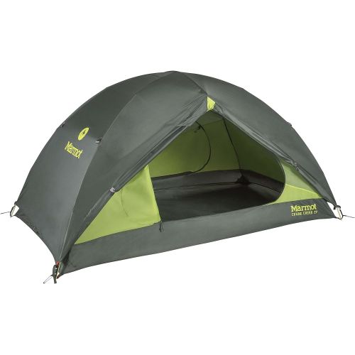 마모트 Marmot Crane Creek Backpacking and Camping Tent