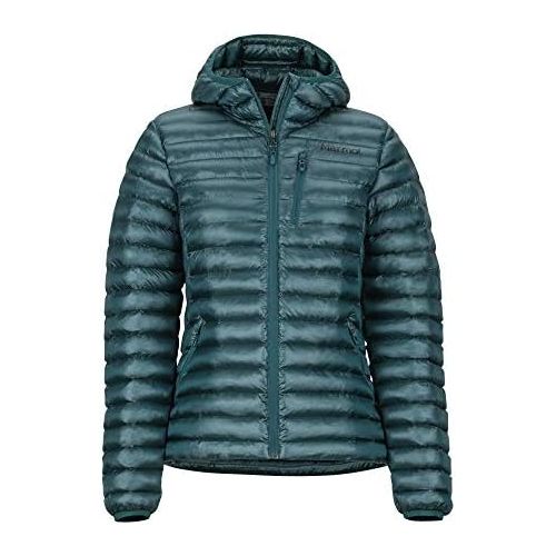 마모트 Marmot Ladies Avant Featherless Hoody