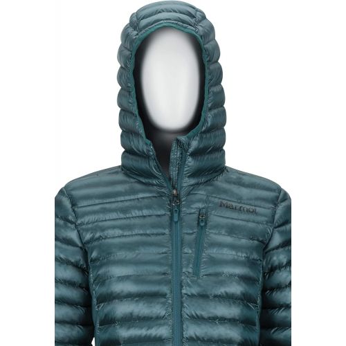 마모트 Marmot Ladies Avant Featherless Hoody