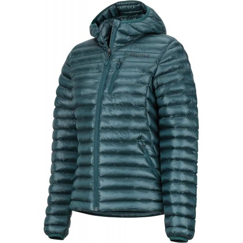 마모트 Marmot Ladies Avant Featherless Hoody