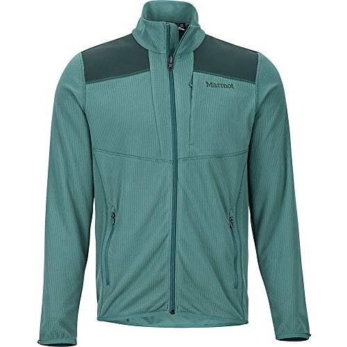 마모트 Marmot Reactor Jacket Mallard Green/Dark Spruce MD