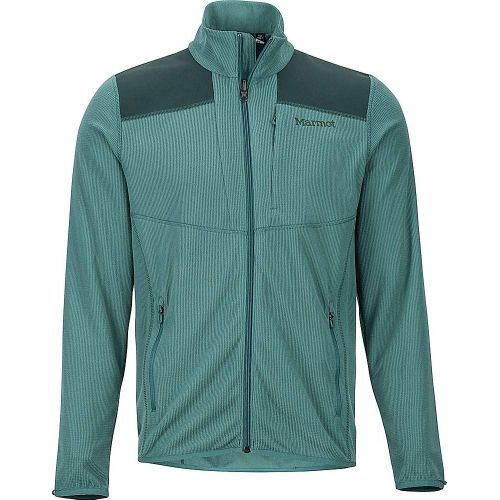 마모트 Marmot Reactor Jacket Mallard Green/Dark Spruce MD