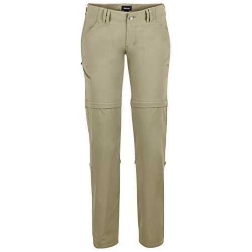 마모트 MARMOT Womens Lobos Convertible Pant