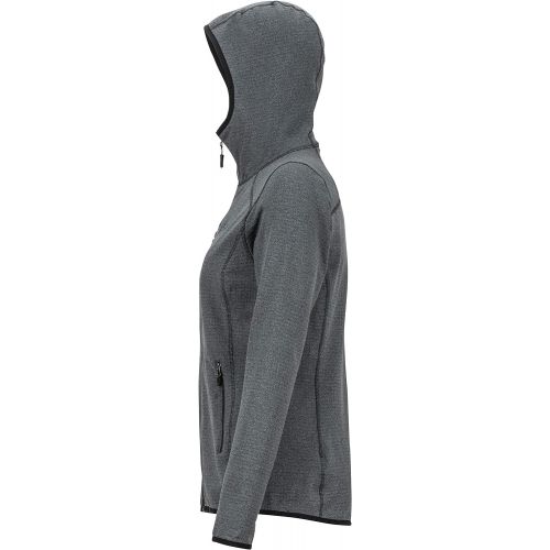 마모트 Marmot Womens Preon Hoody