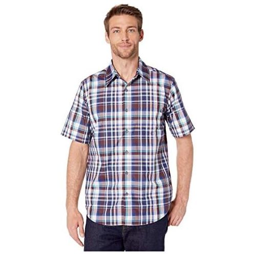 마모트 Marmot Lykken Short Sleeve Shirt