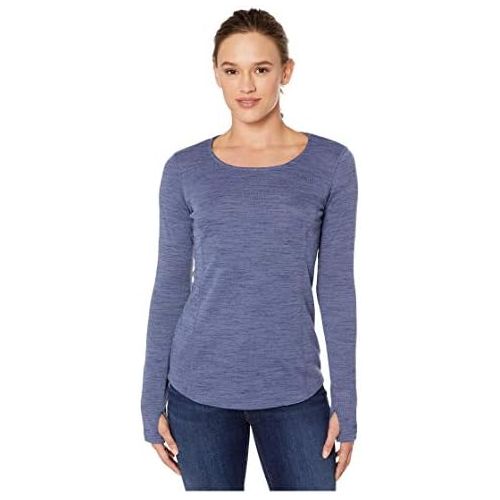 마모트 Marmot Womens Taylor Canyon Long-Sleeve