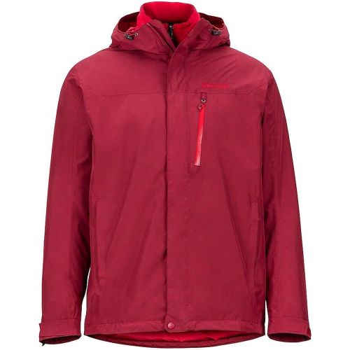 마모트 Marmot Ramble Component 3-in-1 Ski Jacket Mens