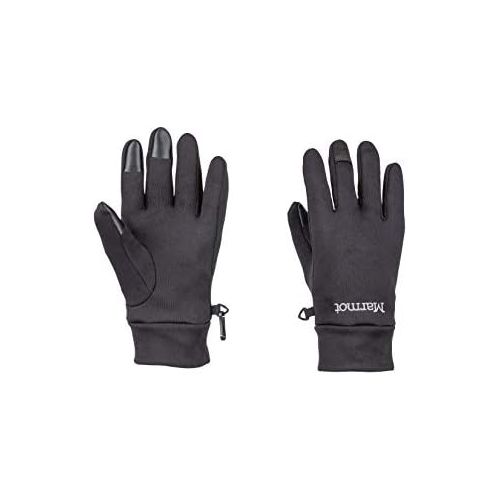 마모트 MARMOT Mens Power Stretch Connect Glove