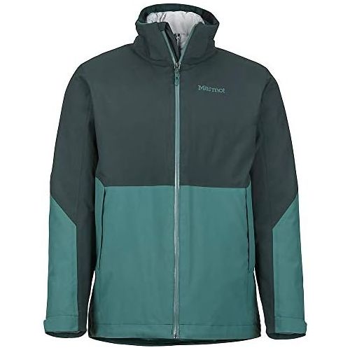 마모트 Marmot Featherless Component 3-in-1 Ski Jacket Mens