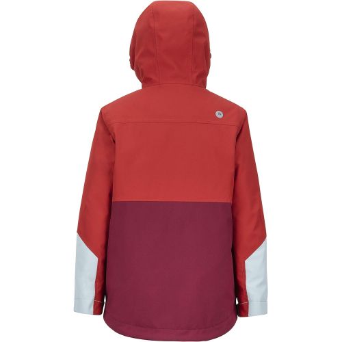 마모트 Marmot Boys Panorama Jacket