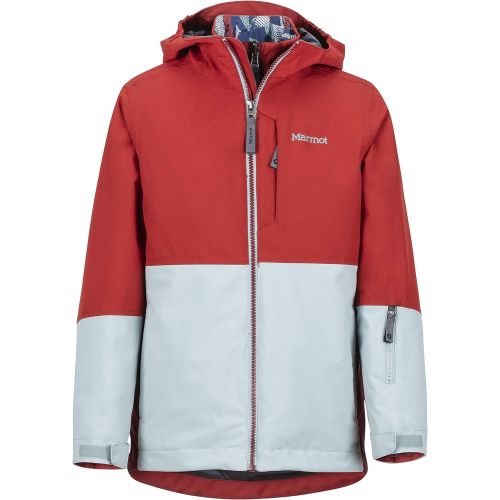 마모트 Marmot Boys Panorama Jacket