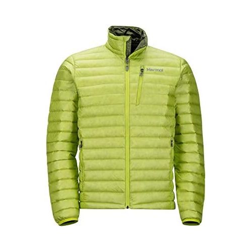 마모트 Marmot Mens Quasar Nova Jacket