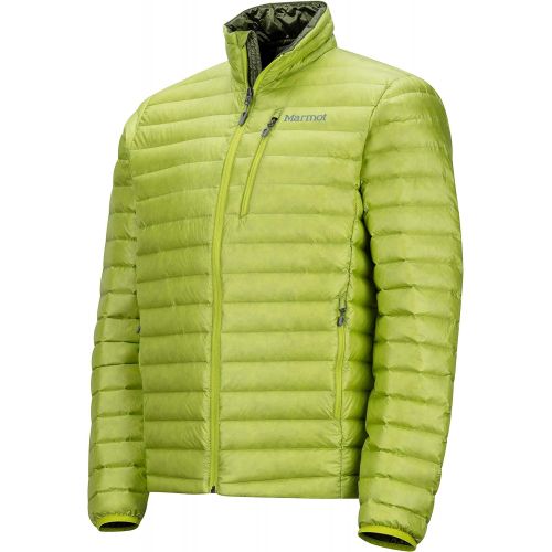 마모트 Marmot Mens Quasar Nova Jacket