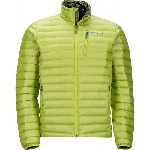 마모트 Marmot Mens Quasar Nova Jacket