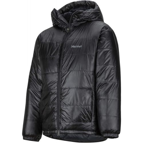 마모트 Marmot West Rib Parka Jacket Mens