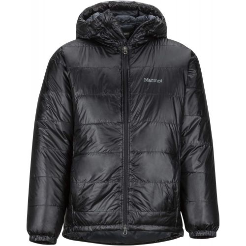 마모트 Marmot West Rib Parka Jacket Mens