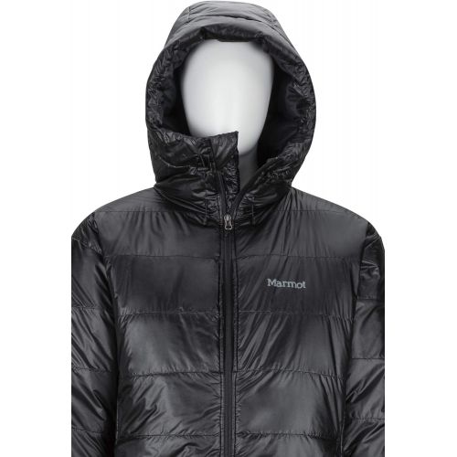 마모트 Marmot West Rib Parka Jacket Mens