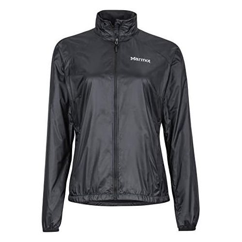 마모트 Marmot Womens Ether Driclime Jacket