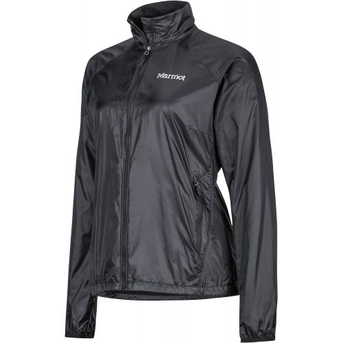 마모트 Marmot Womens Ether Driclime Jacket