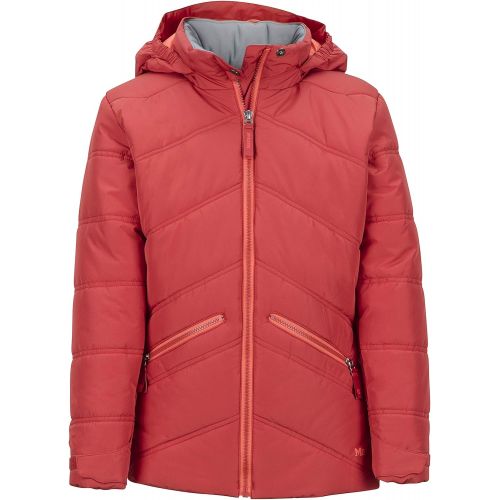 마모트 Marmot Girls Val Dsere Jacket