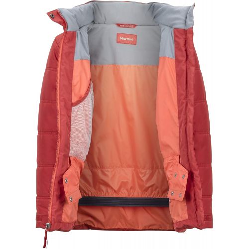 마모트 Marmot Girls Val Dsere Jacket