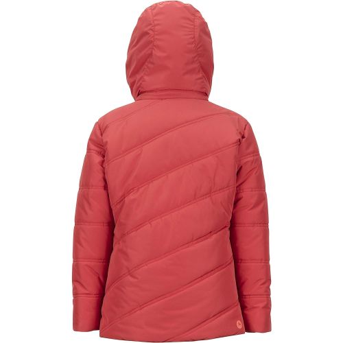 마모트 Marmot Girls Val Dsere Jacket