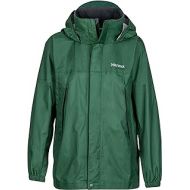 Marmot Boys PreCip Lightweight Waterproof Rain Jacket