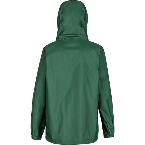 마모트 Marmot Boys PreCip Lightweight Waterproof Rain Jacket