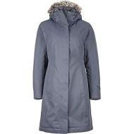 Marmot womens Chelsea Waterproof Down Rain Coat, Fill Power 700