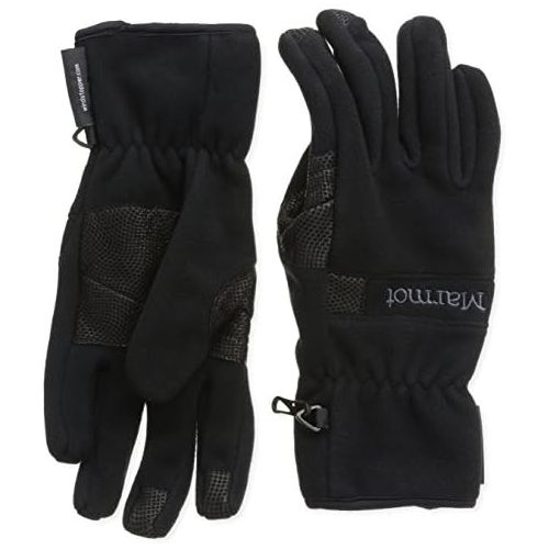 마모트 Marmot Mens Windstopper Glove