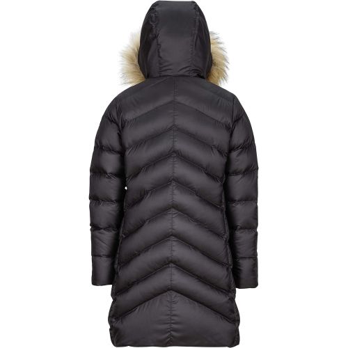 마모트 Marmot Girls Montreaux Full-Length Down Puffer Coat