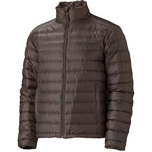 마모트 Marmot Mens Zeus Jacket 2015 (Deep Olive, XXL)