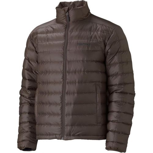 마모트 Marmot Mens Zeus Jacket 2015 (Deep Olive, XXL)