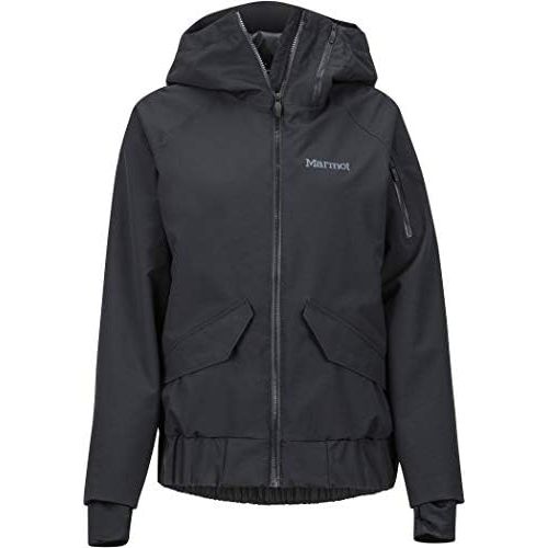 마모트 Marmot Queenstown Ski Jacket Womens