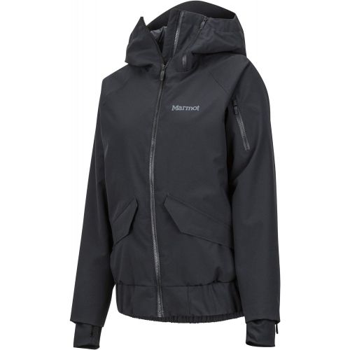 마모트 Marmot Queenstown Ski Jacket Womens