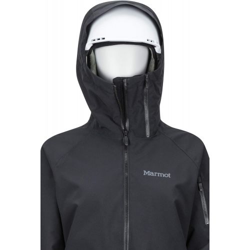 마모트 Marmot Queenstown Ski Jacket Womens