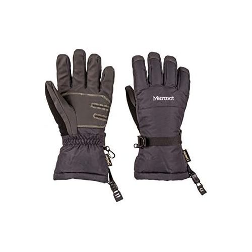 마모트 Marmot Lightray Glove - Mens