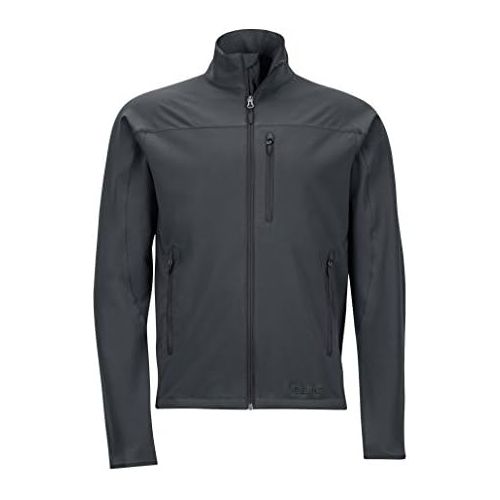 마모트 Marmot Mens Tempo Softshell Jacket