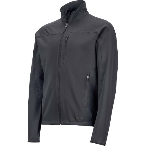 마모트 Marmot Mens Tempo Softshell Jacket