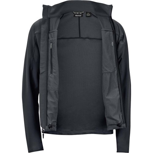 마모트 Marmot Mens Tempo Softshell Jacket